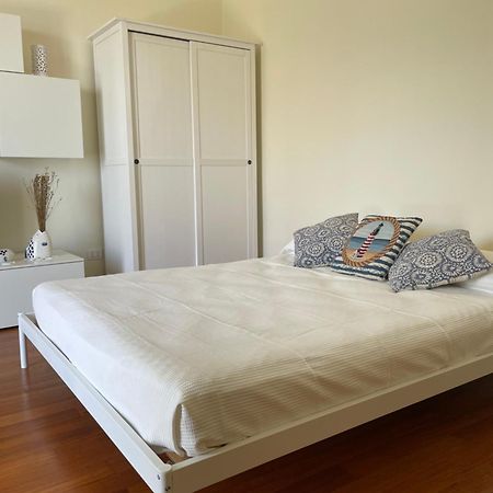 شقة Casa Al Porto جيوفيناتسو المظهر الخارجي الصورة