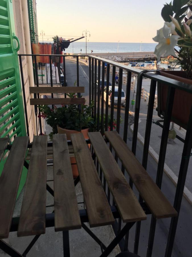 شقة Casa Al Porto جيوفيناتسو المظهر الخارجي الصورة