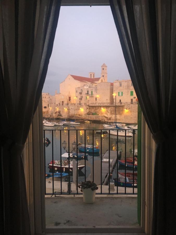 شقة Casa Al Porto جيوفيناتسو المظهر الخارجي الصورة