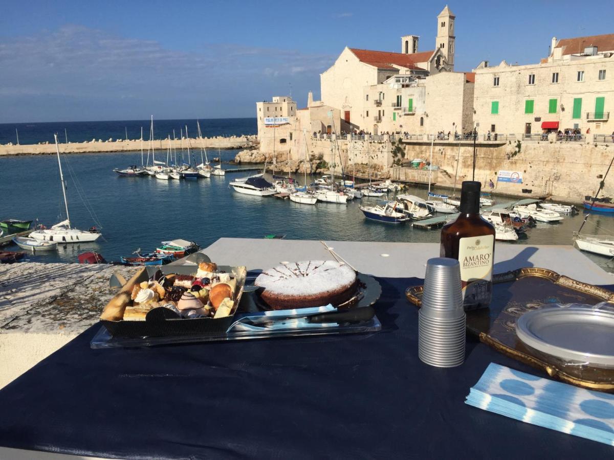 شقة Casa Al Porto جيوفيناتسو المظهر الخارجي الصورة