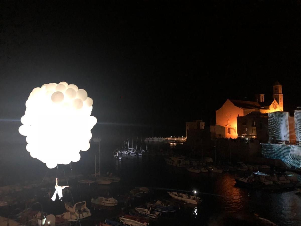 شقة Casa Al Porto جيوفيناتسو المظهر الخارجي الصورة