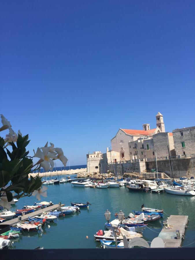 شقة Casa Al Porto جيوفيناتسو المظهر الخارجي الصورة