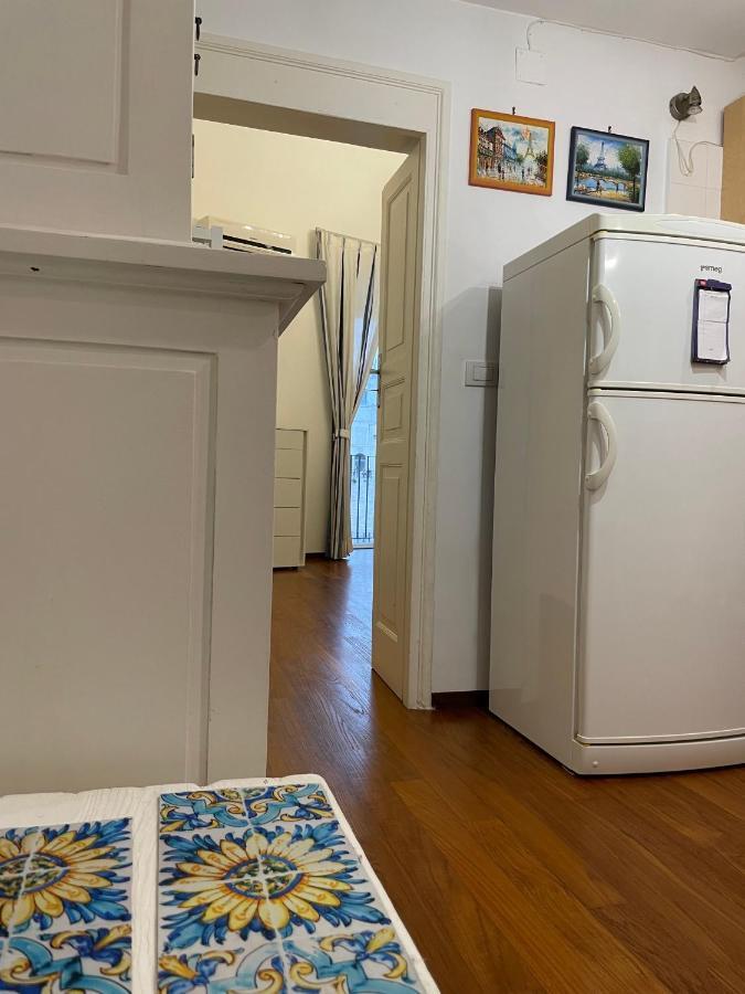 شقة Casa Al Porto جيوفيناتسو المظهر الخارجي الصورة