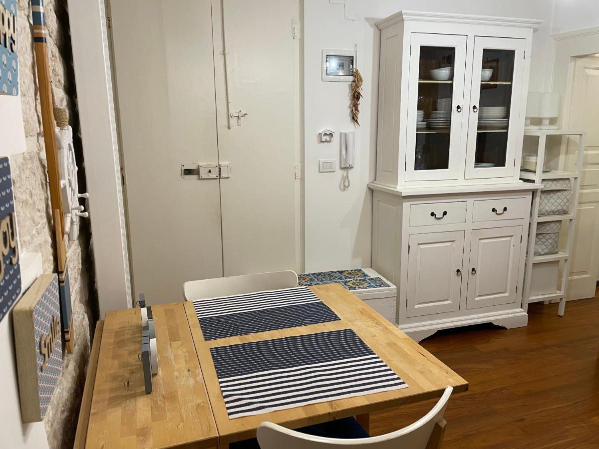 شقة Casa Al Porto جيوفيناتسو المظهر الخارجي الصورة