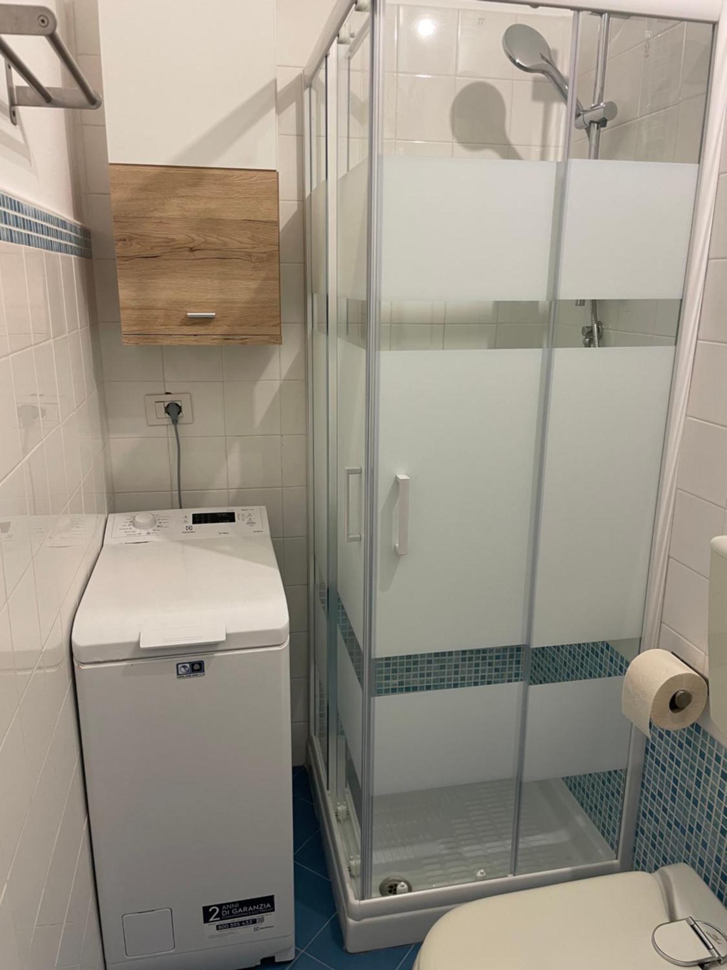 شقة Casa Al Porto جيوفيناتسو المظهر الخارجي الصورة