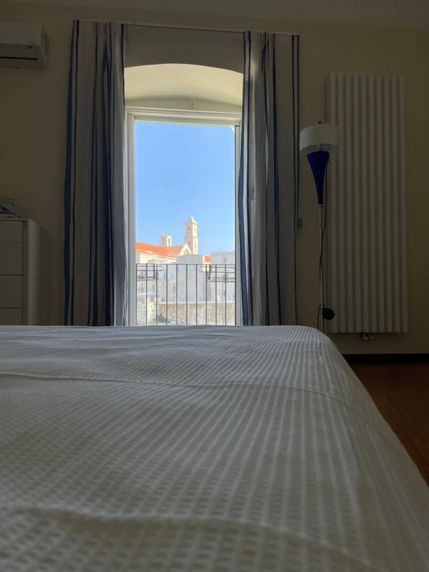شقة Casa Al Porto جيوفيناتسو المظهر الخارجي الصورة