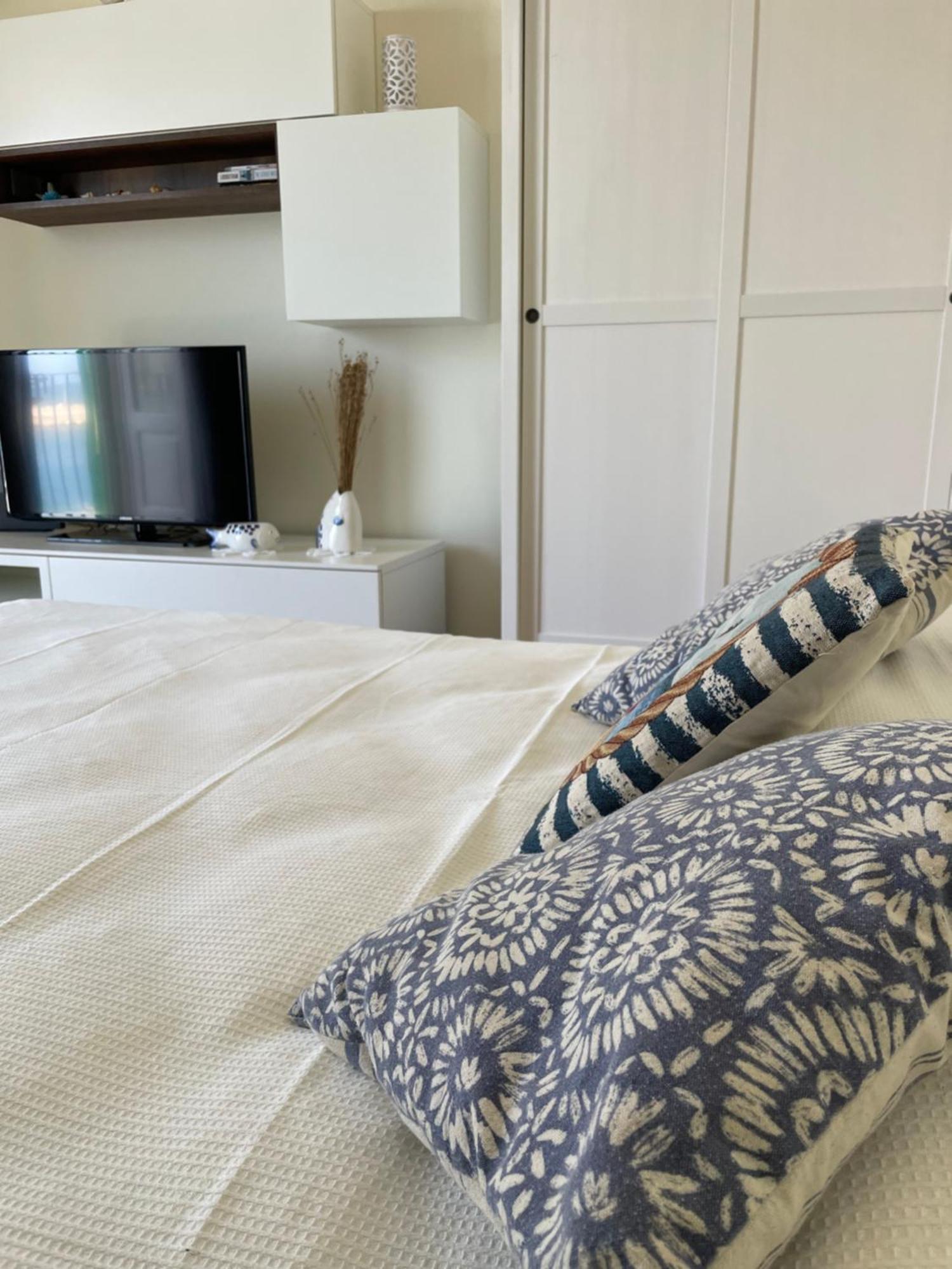 شقة Casa Al Porto جيوفيناتسو المظهر الخارجي الصورة