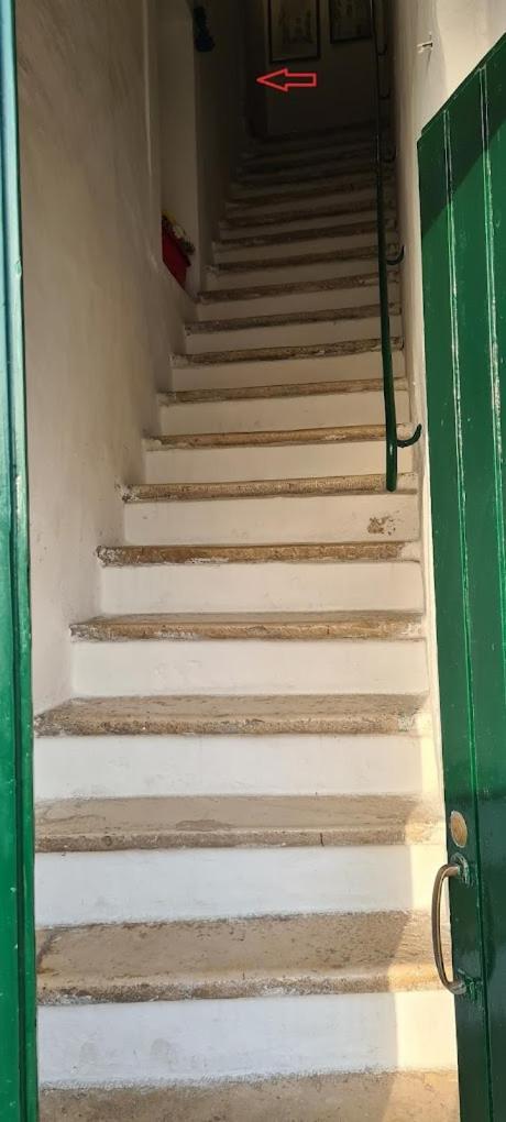 شقة Casa Al Porto جيوفيناتسو المظهر الخارجي الصورة