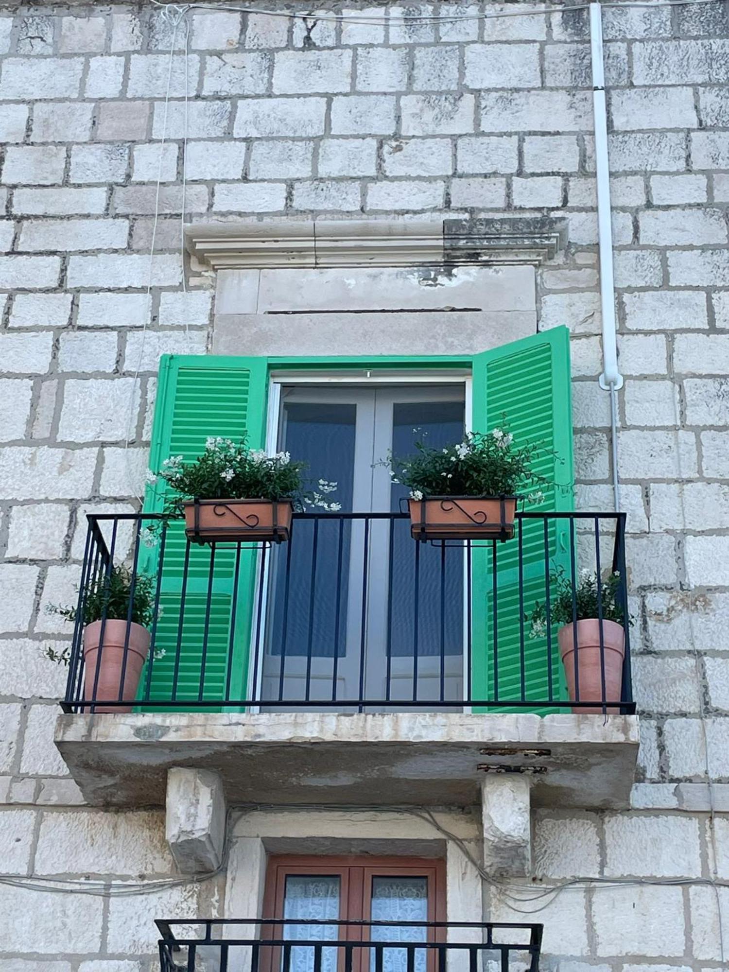 شقة Casa Al Porto جيوفيناتسو المظهر الخارجي الصورة