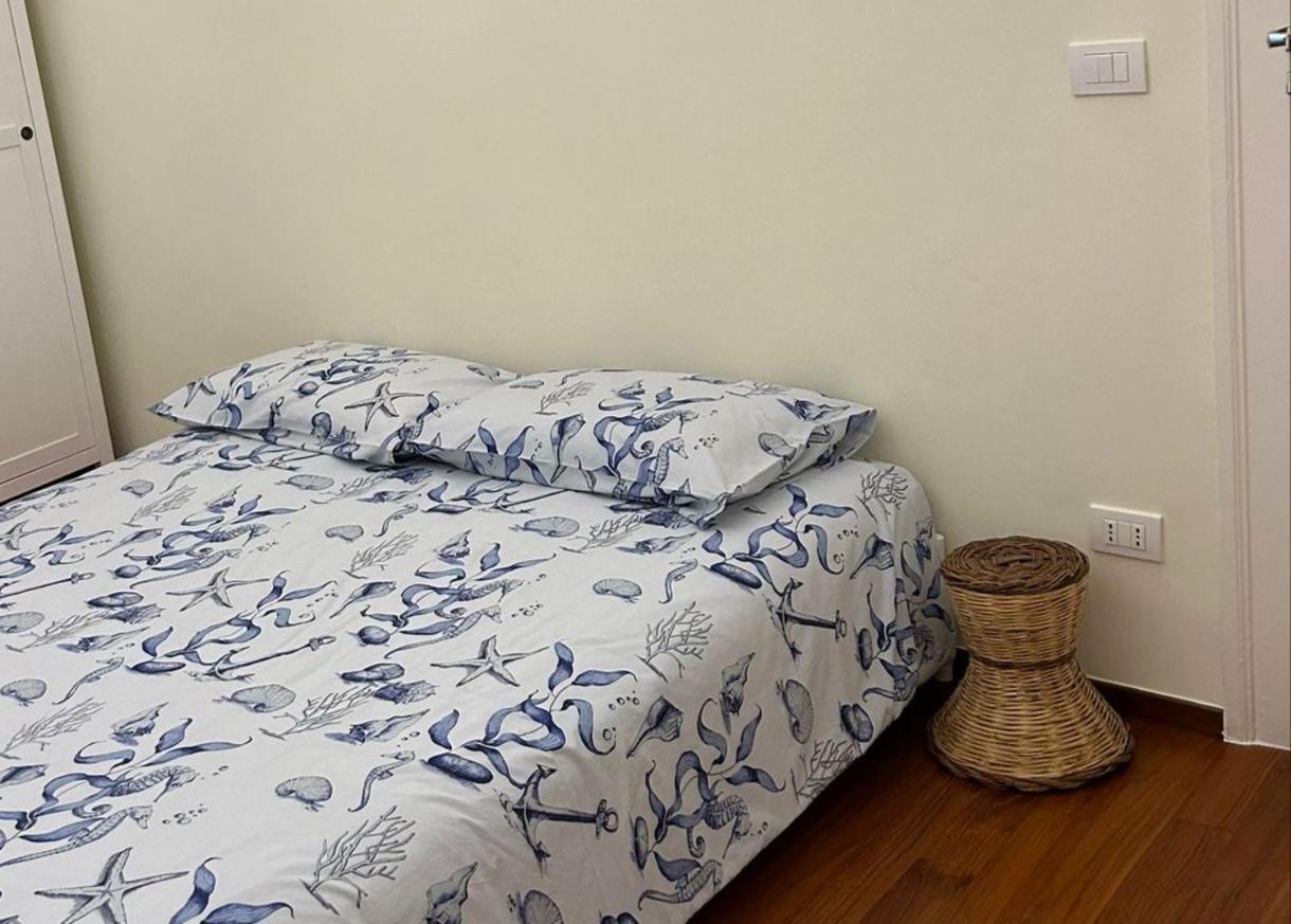 شقة Casa Al Porto جيوفيناتسو المظهر الخارجي الصورة